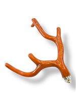 Anhänger Mandile 1922 Dame Coralli in Silber Corallo 2MCIC10 - 2MCIC10